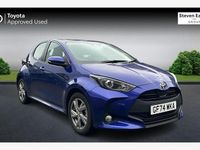 Used Toyota Yaris Hybrid 116 HP (85 kW) 2026 Hatchback