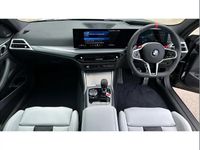 New BMW M4 Competition Edition 502 HP (369 kW) 2025 Other Coupe