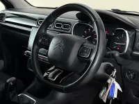 Used Citroën C3 Flair 83 HP (61 kW) 2019 Black Hatchback