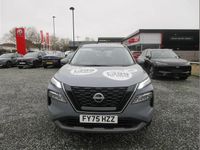Used Nissan X-Trail Acenta Premium 213 HP (156 kW) 2025 Grey SUV