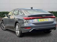 New Audi A6 e-tron Sport 269 kW (367 HP) 2025 Magnet grey, solid Hatchback
