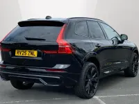 Used Volvo XC60 Ultra 250 HP (183 kW) 2025 Black SUV