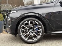 Used BMW X7 M Sport 352 HP (258 kW) 2025 Black SUV