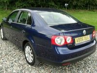 Used VW Jetta 2006 Sedan