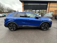 Used Renault Symbioz Iconic Esprit Alpine 160 HP (117 kW) 2025 Iron blue  SUV