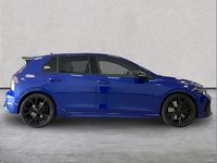 Used VW Golf VIII Black Edition 333 HP (244 kW) 2025 Blue Hatchback