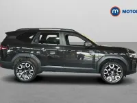 Used Dacia Bigster Journey 155 HP (114 kW) 2025 Black SUV