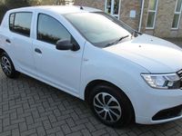 Usado Dacia Sandero Essentiel 90 HP (66 kW) 2018