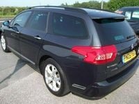 Used Citroën C5 2009 Estate