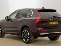 Used Volvo XC60 Ultra 247 HP (181 kW) 2026 SUV