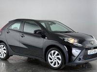Used Toyota Aygo X PURE 72 HP (52 kW) 2025 SUV