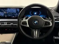 Used BMW 330e M Sport 288 HP (211 kW) 2024 Grey Sedan
