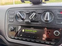 Used Skoda Citigo Colour Edition 2016 Red Hatchback