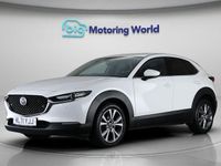 Usado Mazda CX-30 Inclusive 122 HP (89 kW) 2023 SUV