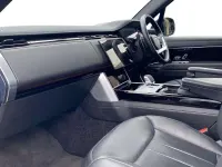 Used Land Rover Range Rover HSE 2024 Grey SUV
