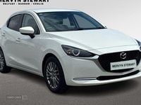 Usado Mazda 2 Inclusive 90 CV (66 kW) 2022