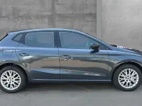 Used Seat Ibiza SE Technology 95 HP (69 kW) 2026 Metallic  magnetic tech grey Hatchback