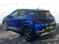 Used Renault Captur SE 140 HP (102 kW) 2022 Other SUV