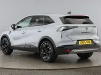 Used Renault Symbioz Iconic Esprit Alpine 143 HP (105 kW) 2025 Grey  SUV