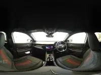 New Alfa Romeo GT Junior 2026 Hatchback