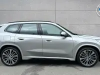 Used BMW X1 M Sport 322 HP (236 kW) 2023 Silver SUV