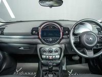 Used Mini Cooper Clubman Classic 136 HP (100 kW) 2023 Blue Estate