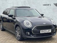 Used Mini Cooper Clubman Exclusive 136 HP (100 kW) 2023 Other Estate