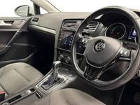 Used VW e-Golf 100 kW (136 HP) 2019 White Hatchback