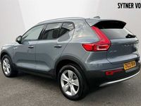 used Volvo XC40 Core B3