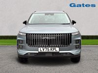 Used Jaecoo 7 347 HP (255 kW) 2025 Blue SUV