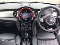 used Mini Cooper S Hatch 2.0Exclusive Hatchback 3dr Petrol Steptronic Euro 6 (s/s) (178 ps)