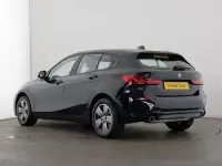 Used BMW 118 Comfort Edition 136 HP (100 kW) 2023 Black Hatchback