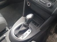 Used VW Touran SE 105 HP (77 kW) 2015 Silver MPV