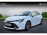 Used Toyota Corolla Design 184 HP (135 kW) 2022 Hatchback