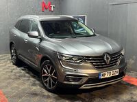 Used Renault Koleos GT-Line 150 HP (110 kW) 2020 Grey SUV