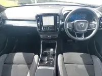 New Volvo XC40 Plus 163 HP (119 kW) 2026 Blue SUV