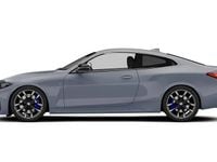 New BMW M4 Competition Edition 530 HP (389 kW) 2026 Coupe