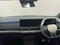 Ny Kia EV3 GT-Line S 150 kW (204 HK) 2025 SUV