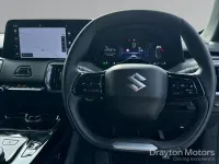 New Suzuki e-Vitara 127 kW (174 HP) 2026 Silver SUV