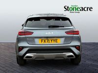 Used Kia XCeed 160 HP (117 kW) 2021 Silver SUV