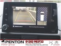 used Vauxhall Combo LIFE 1.2 TURBO ELITE AUTO EURO 6 (S/S) 5DR PETROL FROM 2020 FROM POOLE (BH15 2AL) | SPOTICAR