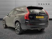 used Volvo XC90 Ultimate B5