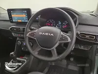 New Dacia Sandero Extreme 2026 Hatchback