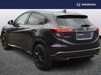 used Honda HR-V I-VTEC EX