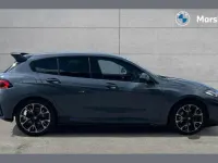 Used BMW 120 M Sport 154 HP (113 kW) 2026 Grey Hatchback