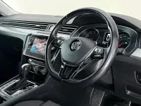 Used VW Arteon SE 190 HP (139 kW) 2020 Grey Hatchback