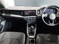 Used Audi A1 Sport 110 HP (80 kW) 2023 Black SUV