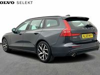 used Volvo V60 II T5 Momentum Automatic 2.0 5dr