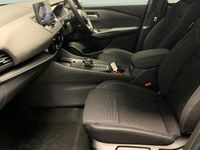 New Nissan Qashqai Acenta Premium 158 HP (116 kW) 2025 Blue SUV