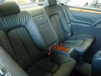 Used Mercedes CL500 2002 Coupe